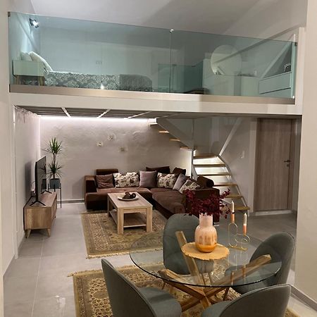 Votsalo Corfu Town Apartment Esterno foto