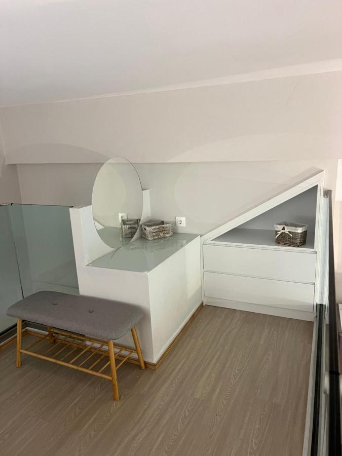 Votsalo Corfu Town Apartment Esterno foto