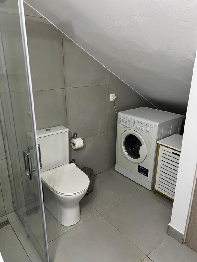 Votsalo Corfu Town Apartment Esterno foto